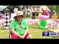 The Last Word: Titusville's Flamingo Man