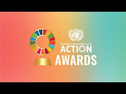 Meet the 2020 finalists of the UN SDG Action Awards!