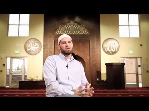 ISR Season 7 Episode 9: "Prohibition of Blood of a Muslim" - Sh. Jamaal Diwan