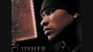 Usher - Superstar 1&2  (Lyrics)
