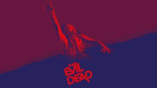 Evil Dead (1980)  - Making of : Rare Footage