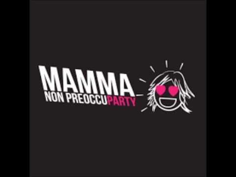 Jay C vs Dj Matrix & Paolo Ortelli ft. Vise - Non Preoccuparty (Deledda Bootleg)