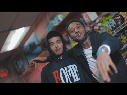 N4skii So 6 Freestyle FT pcblilbutter (Directed By Tony Arriaga)