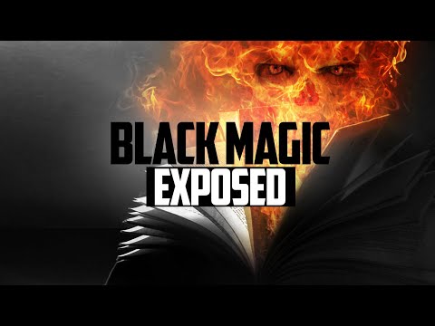 The Reality of Sihr (The Forbidden Knowledge) | Jinn Series - Part 3