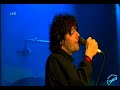 THE CHARLATANS - Muddy Ground (En Vivo, 2006)