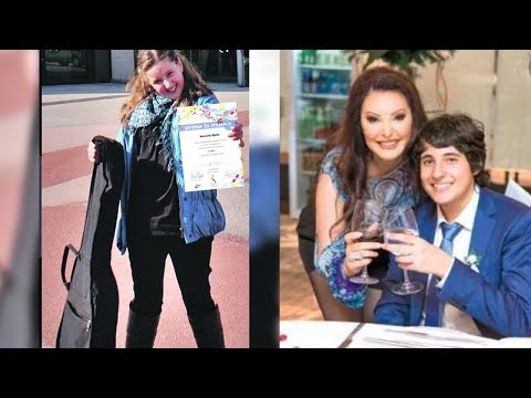 Grand News - Dragana Mirkovic otkrila cime joj se deca bave, Snezana Djurisic, Sandra Resic