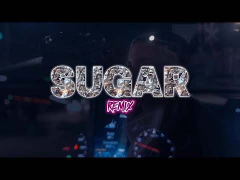 SUGAR REMIX - DYNAMIKO EL ARSENAL DE LA MUSICA FT YASMA ( VIDEO OFFICIAL )