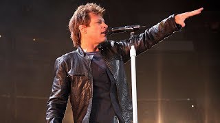 Bon Jovi | Last Man Standing | Multicam | New Jersey 2007