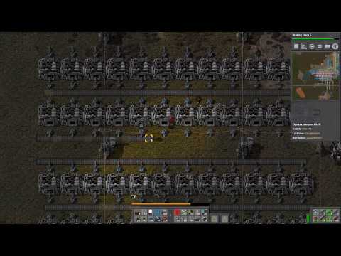 Factorio With Peachy and Sheepdog! Ep#23