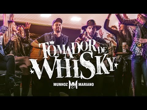 Tomador de Whisky