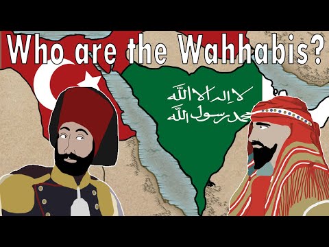 When did Islamic Extremism become a Threat? | History of the Middle East 1600-1800 - 3/21