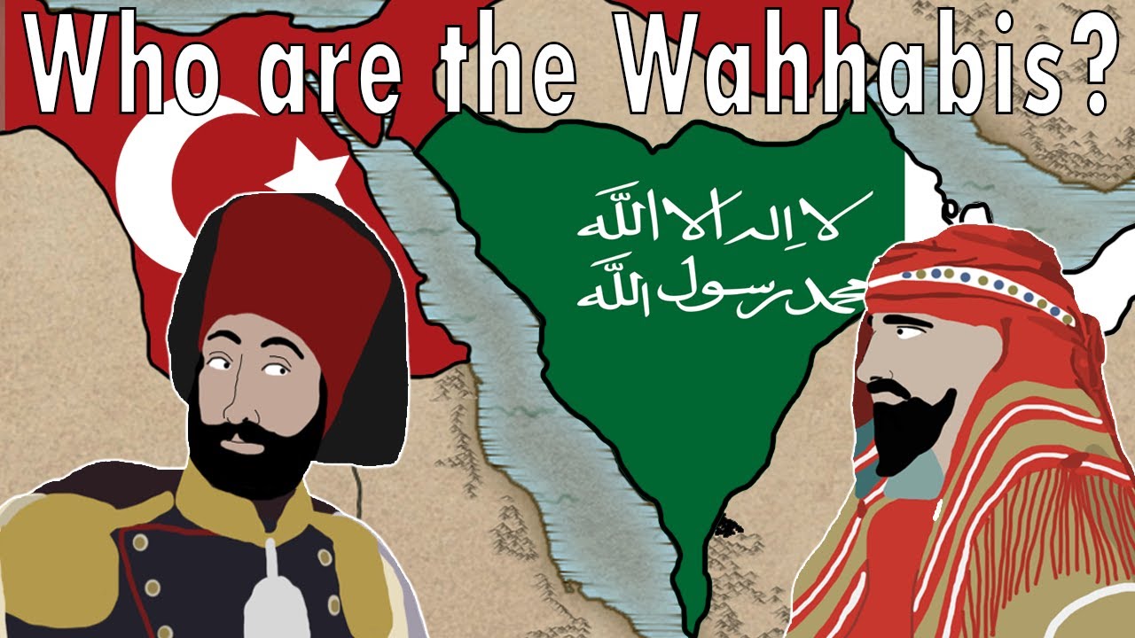 When did Islamic Extremism become a Threat? | History of the Middle East 1600-1800 - 3/21