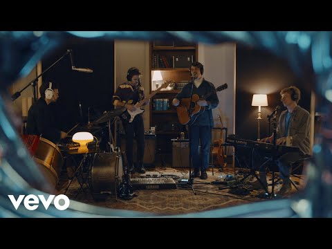 William Wild - William Wild - Live from Pink Moon