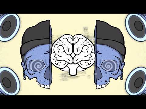 Conrank & Gray Area - On Set (OFFICIAL AUDIO)