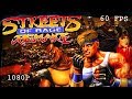 Streets Of Rage Remake 2 Player Longplay Axel Skate No Commentary