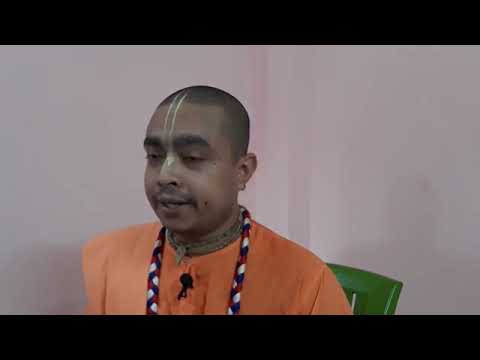 Bhakti Shastri Course (2021)SL-10