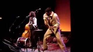 Avett Brothers- Denouncing November Blue