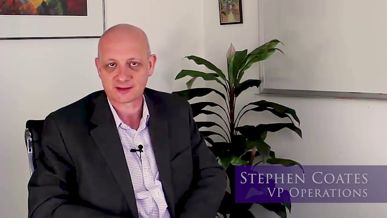 Tensoft SemiOps Case study: GaN Systems