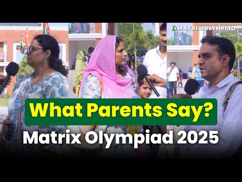 Matrix Sikar IIT-JEE / NEET Coaching Video 4