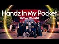 HOT JAPAN Spectacle Video｜ Handz In My Pocket × KANAZAWA