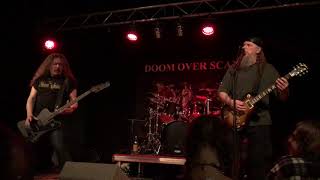 Count Raven - Live at Doom Over Scania 2018 - Full show