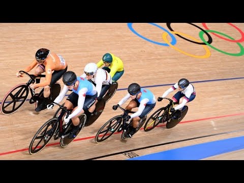 Bahnrad: Keine Medaillen für Hinze und Kluge | SID