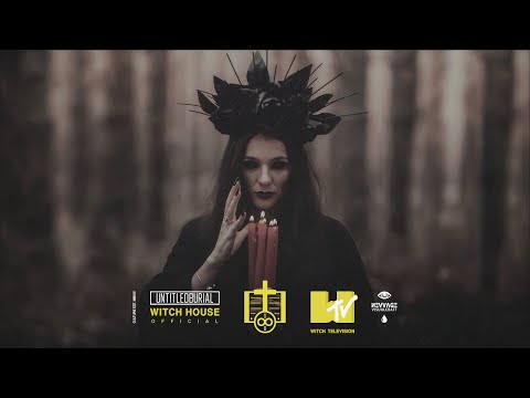 ♾ TRVTH x Ritual Drops — Utter the Curse