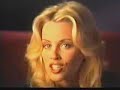 Descent Commercial PS1 1995 Jenny McCarthy