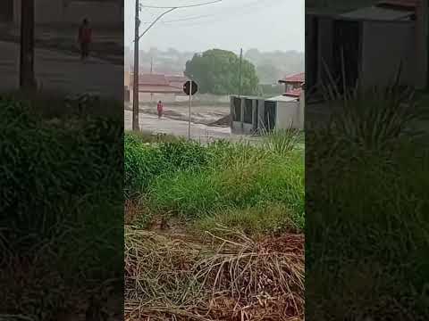 O descaso continua em Mirassol D'Oeste