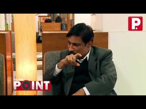 K. K. Muhammed on excavation -4 K. K. Muhammed on excavation -4