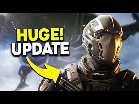 Star Citizen's BEST UPDATE Inbound? - Siege Of Orison!