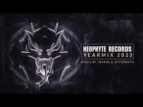 Neophyte Records | Hardcore Yearmix 2023