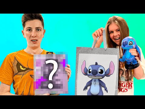 IZNENADIO SAM PRIJATELJE SA NAJLEPSIM POKLONOM