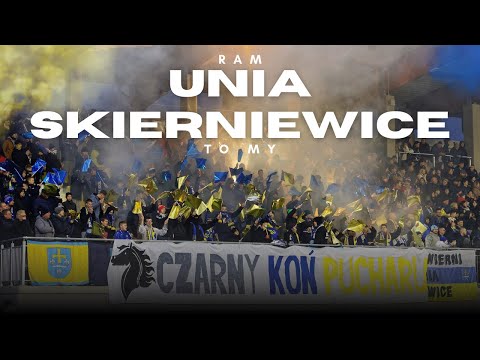 RAM - Unia Skierniewice To My | Teledysk