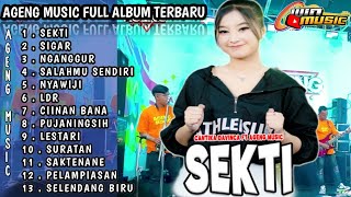 Download lagu Ageng music full album terbaru sekti Sigar ngangur salahmu sendiri mp3 Download lagu Ageng music full album terbaru sekti Sigar ngangur salahmu sendiri mp3