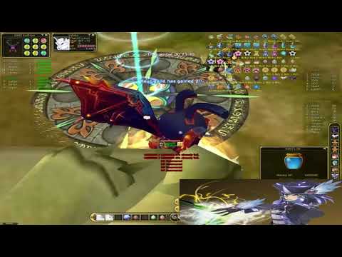 Flyff~Lykan Guild Siege 3/30/2019