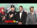 The Rangers Nick Cannon At 2011 TeenNick HALO Awards Arrivals