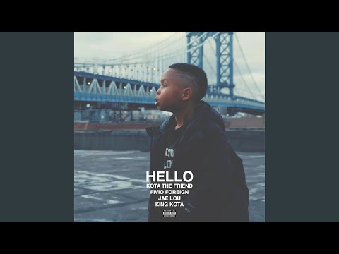 Video thumbnail for HELLO