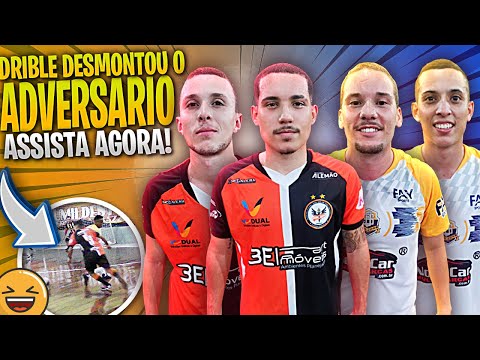 São José x Humildes - Jogo Comemorativo 1 ano