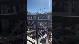 Carnival Venezia #linedance #travel #choosefun #cruise