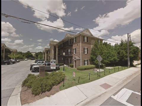 402 W Glenn Ave, Unit B-301 property video