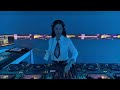 SILVERFOX PURE IBIZA DUBAI 94 7 FM Melodic House Sunset Set 14 10 2025 DXB