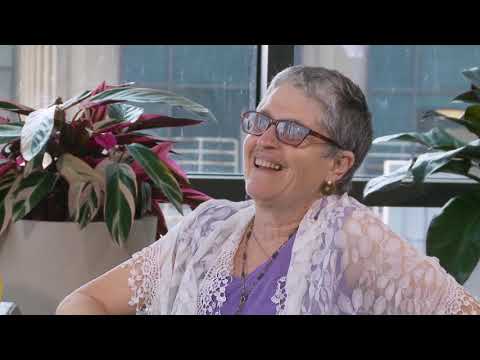 What causes apathy for people with Parkinson's disease?