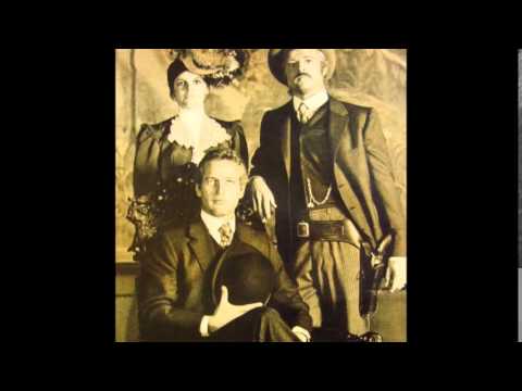 My love for this film Butch Cassidy And The Sundance Kid.