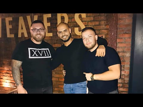 Dboys Írsko - Loli phabaj 2023 Cardas Official video 💣💣💣