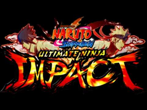 Best VGM - #15 - Naruto Shippuden: Ultimate Ninja Impact - The Legend of Sasuke Uchiha