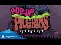 Pop Up Pilgrims | Announcement Trailer | PlayStation VR