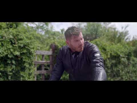 Kurtka SHIMA HUNTER - SklepMotocyklowyPabianice.pl