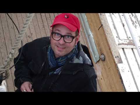 L2A Agencement fête ses 10 ans sur le Belem