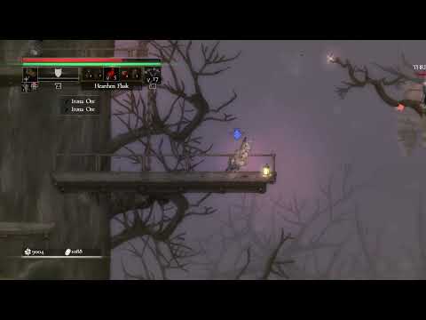 Salt and Sacrifice: Item Drop Rate